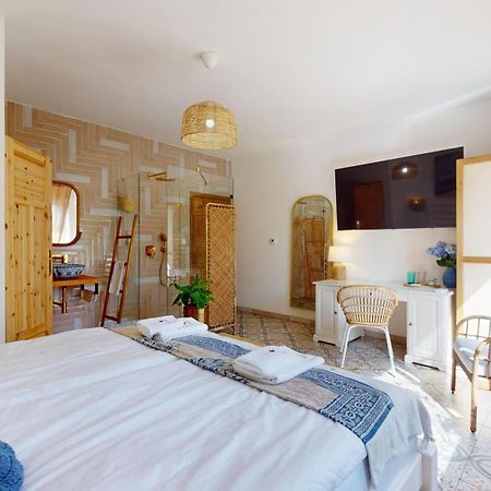 Ron De Mar & La Brisa Bed and Breakfast Pezinok Εξωτερικό φωτογραφία