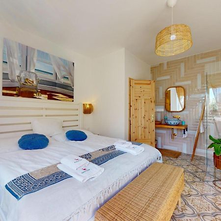 Ron De Mar & La Brisa Bed and Breakfast Pezinok Εξωτερικό φωτογραφία