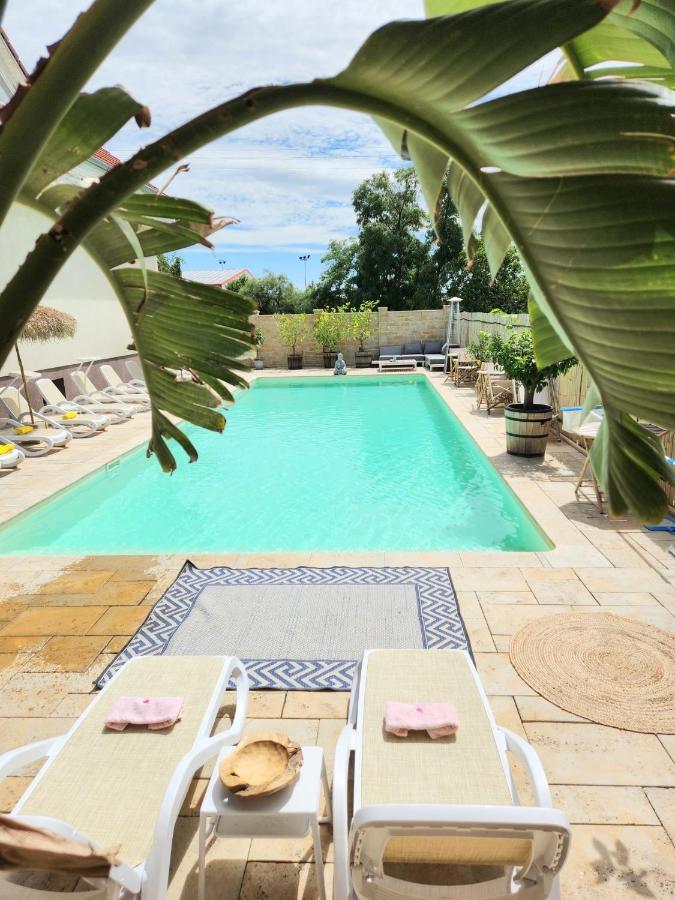 Ron De Mar & La Brisa Bed and Breakfast Pezinok Εξωτερικό φωτογραφία