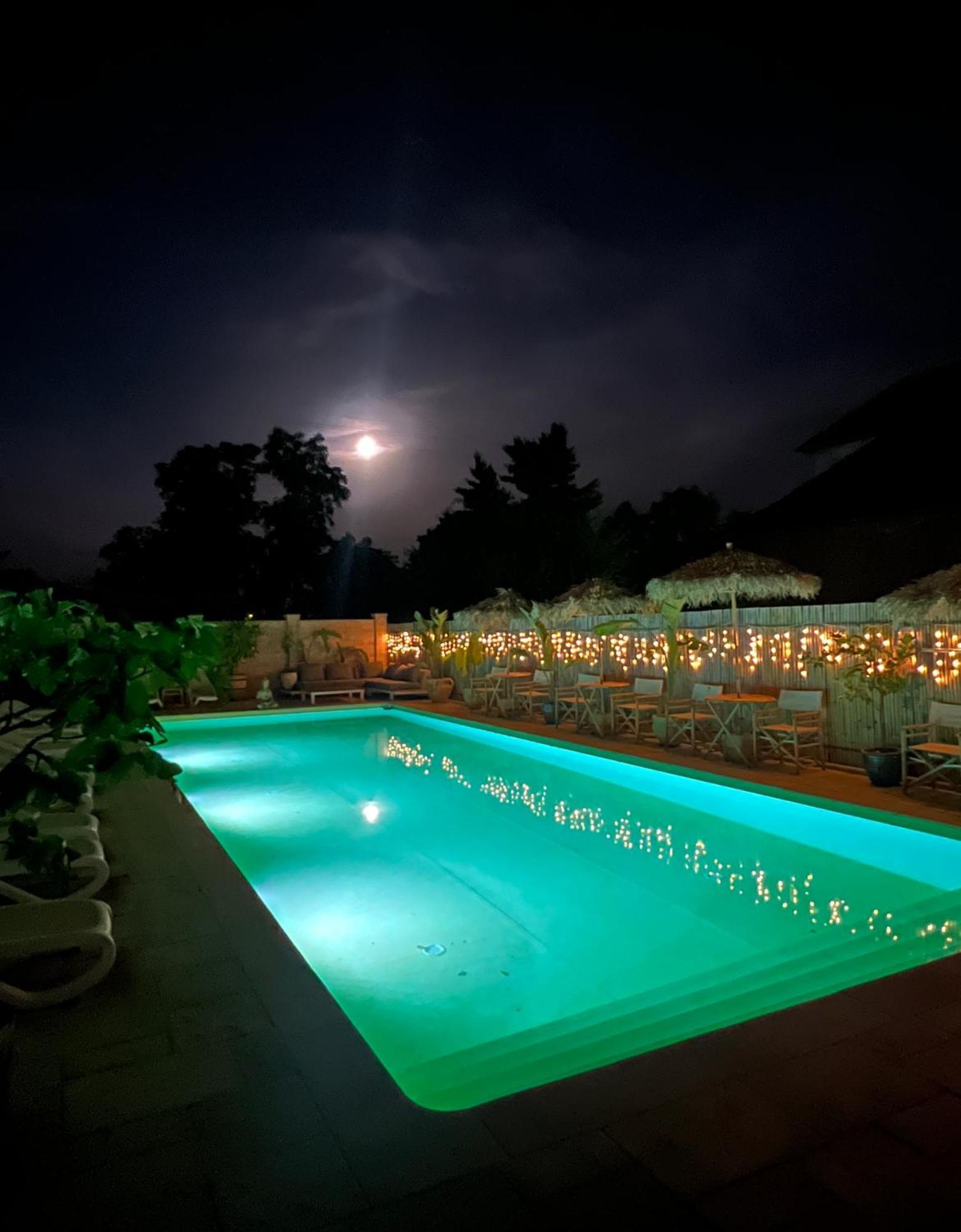 Ron De Mar & La Brisa Bed and Breakfast Pezinok Εξωτερικό φωτογραφία