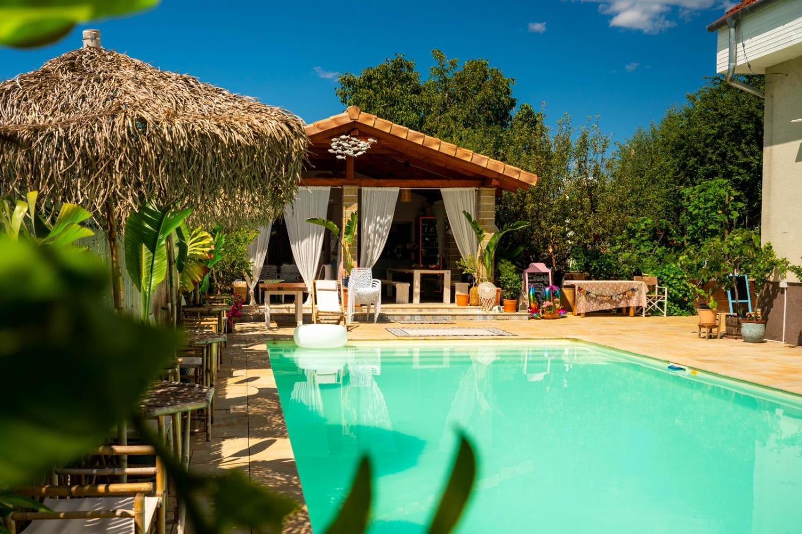 Ron De Mar & La Brisa Bed and Breakfast Pezinok Εξωτερικό φωτογραφία