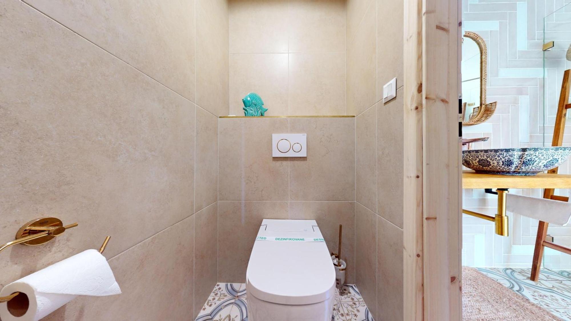 Ron De Mar & La Brisa Bed and Breakfast Pezinok Εξωτερικό φωτογραφία