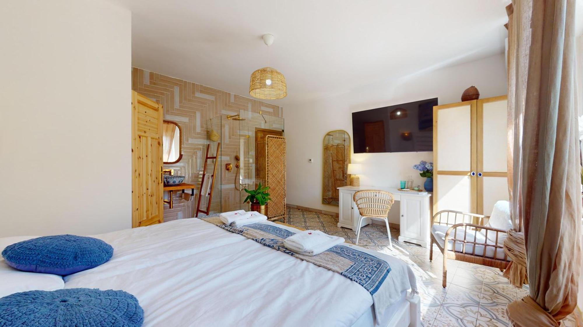 Ron De Mar & La Brisa Bed and Breakfast Pezinok Εξωτερικό φωτογραφία